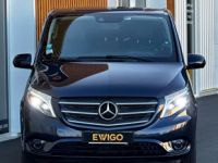 Mercedes Vito Mercedes COMPACT 2.2 119 190 Cv SELECT BVA DOUBLE PORTE ELECTRIQUE + CAMERA DE RECUL ATTEL... - <small></small> 37.980 € <small>TTC</small> - #2