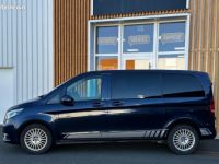 Mercedes Vito Mercedes COMPACT 2.2 119 190 Cv SELECT BVA DOUBLE PORTE ELECTRIQUE + CAMERA DE RECUL ATTEL... - <small></small> 37.980 € <small>TTC</small> - #4