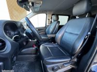 Mercedes Vito Mercedes COMPACT 2.2 119 190 Cv SELECT BVA DOUBLE PORTE ELECTRIQUE + CAMERA DE RECUL ATTEL... - <small></small> 37.980 € <small>TTC</small> - #12