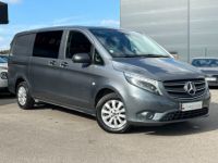 Mercedes Vito Mercedes FG 114 CDI COMPACT PRO PROPULSION 9G-TRONIC - <small></small> 30.825 € <small></small> - #2