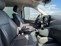 Mercedes Vito Mercedes FG 114 CDI COMPACT PRO PROPULSION 9G-TRONIC - <small></small> 30.825 € <small></small> - #6