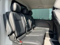 Mercedes Vito Mercedes FG 114 CDI COMPACT PRO PROPULSION 9G-TRONIC - <small></small> 30.825 € <small></small> - #7