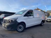 Mercedes Vito Mercedes FG 116 CDI LONG PRO E6 PROPULSION - <small></small> 20.990 € <small>TTC</small> - #1