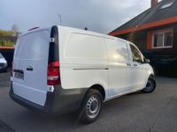 Mercedes Vito Mercedes FG 116 CDI LONG PRO E6 PROPULSION - <small></small> 20.990 € <small>TTC</small> - #2