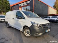 Mercedes Vito Mercedes FG 116 CDI LONG PRO E6 PROPULSION - <small></small> 20.990 € <small>TTC</small> - #7