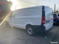 Mercedes Vito Mercedes FG 116 CDI LONG PRO E6 PROPULSION - <small></small> 20.990 € <small>TTC</small> - #8