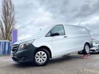 Mercedes Vito Mercedes FG 116 CDI LONG SELECT PROPULSION 9G-TRONIC - <small></small> 24.990 € <small>TTC</small> - #1