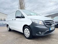 Mercedes Vito Mercedes FG 116 CDI LONG SELECT PROPULSION 9G-TRONIC - <small></small> 24.990 € <small>TTC</small> - #2