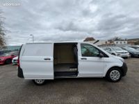 Mercedes Vito Mercedes FG 116 CDI LONG SELECT PROPULSION 9G-TRONIC - <small></small> 24.990 € <small>TTC</small> - #4