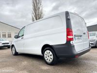 Mercedes Vito Mercedes FG 116 CDI LONG SELECT PROPULSION 9G-TRONIC - <small></small> 24.990 € <small>TTC</small> - #12