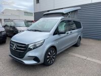 Mercedes Vito Mercedes Jules Verne exclusif Double portes latérales 4 matic 2.2L CDi 190Ch WESTFALIA - <small></small> 89.900 € <small>TTC</small> - #2