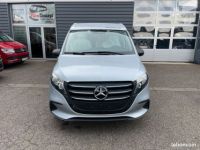 Mercedes Vito Mercedes Jules Verne exclusif Double portes latérales 4 matic 2.2L CDi 190Ch WESTFALIA - <small></small> 89.900 € <small>TTC</small> - #3