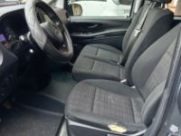 Mercedes Vito Mercedes Long 114 CDI 6 Places 136 cv Année 2015 - <small></small> 22.200 € <small>TTC</small> - #5