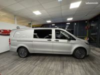 Mercedes Vito Mercedes Mixto 114 CDI 5 Places BVA 795,76E-Mois - <small></small> 44.990 € <small>TTC</small> - #2