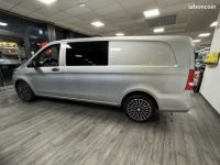 Mercedes Vito Mercedes Mixto 114 CDI 5 Places BVA 795,76E-Mois - <small></small> 44.990 € <small>TTC</small> - #3