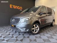 Mercedes Vito Mercedes MIXTO 119 CDI 2,0l 190ch Compact L1 4X4 BVA9 PRIX HORS TAXES CARPLAY - <small></small> 32.990 € <small>TTC</small> - #1