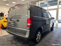 Mercedes Vito Mercedes MIXTO 119 CDI 2,0l 190ch Compact L1 4X4 BVA9 PRIX HORS TAXES CARPLAY - <small></small> 32.990 € <small>TTC</small> - #5