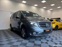 Mercedes Vito Mercedes MIXTO 119 CDI 2,0l 190ch Compact L1 4X4 BVA9 PRIX HORS TAXES CARPLAY - <small></small> 32.990 € <small>TTC</small> - #6