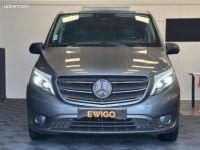 Mercedes Vito Mercedes MIXTO 119 CDI 2,0l 190ch Compact L1 4X4 BVA9 PRIX HORS TAXES CARPLAY - <small></small> 32.990 € <small>TTC</small> - #7