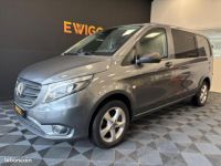 Mercedes Vito Mercedes MIXTO 119 CDI 2,0l 190ch Compact L1 4X4 BVA9 PRIX HORS TAXES CARPLAY - <small></small> 32.990 € <small>TTC</small> - #20