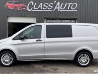 Mercedes Vito MERCEDES MIXTO LONG 4x4 119 cdi 6 PLACES BVA TVA RÉCUPÈRABLE - <small></small> 31.990 € <small>TTC</small> - #3