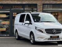 Mercedes Vito TOURER 116 CDI 163ch 9G-TRONIC LONG SELECT - <small></small> 34.990 € <small>TTC</small> - #1