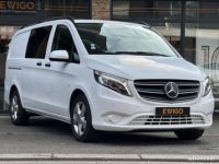 Mercedes Vito TOURER 116 CDI 163ch 9G-TRONIC LONG SELECT - <small></small> 34.990 € <small>TTC</small> - #2