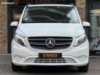 Mercedes Vito TOURER 116 CDI 163ch 9G-TRONIC LONG SELECT - <small></small> 34.990 € <small>TTC</small> - #3