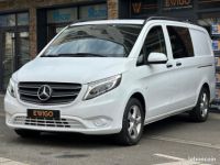 Mercedes Vito TOURER 116 CDI 163ch 9G-TRONIC LONG SELECT - <small></small> 34.990 € <small>TTC</small> - #4