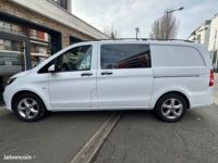 Mercedes Vito TOURER 116 CDI 163ch 9G-TRONIC LONG SELECT - <small></small> 34.990 € <small>TTC</small> - #5