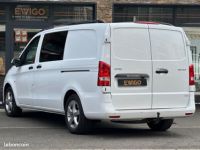 Mercedes Vito TOURER 116 CDI 163ch 9G-TRONIC LONG SELECT - <small></small> 34.990 € <small>TTC</small> - #6