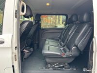 Mercedes Vito TOURER 116 CDI 163ch 9G-TRONIC LONG SELECT - <small></small> 34.990 € <small>TTC</small> - #13