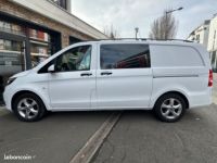 Mercedes Vito Mercedes TOURER 116 CDI 165ch 9G-TRONIC LONG SELECT - <small></small> 34.990 € <small>TTC</small> - #5