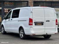 Mercedes Vito Mercedes TOURER 116 CDI 165ch 9G-TRONIC LONG SELECT - <small></small> 34.990 € <small>TTC</small> - #6