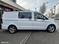 Mercedes Vito Mercedes TOURER 116 CDI 165ch 9G-TRONIC LONG SELECT - <small></small> 34.990 € <small>TTC</small> - #9