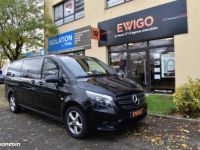 Mercedes Vito Mercedes TOURER 2.0 114 CDI 136ch LONG SL PC 4X4 BVA 9 PLACES SUIVI COMPLET GARANTIE 6 A 6... - <small></small> 39.990 € <small>TTC</small> - #1