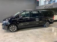 Mercedes Vito Mercedes tourer 4 matic first 116 cdi 9 places - <small></small> 69.990 € <small>TTC</small> - #2