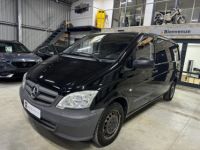 Mercedes Vito Mercedes Vito Phase 2 109 CDI 2.1 95CV COMPACT ( Caméra De Recul , Attelage , Bluetooth ) - <small></small> 12.990 € <small></small> - #1