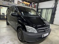 Mercedes Vito Mercedes Vito Phase 2 109 CDI 2.1 95CV COMPACT ( Caméra De Recul , Attelage , Bluetooth ) - <small></small> 12.990 € <small></small> - #3