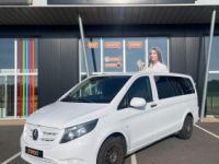 Mercedes Vito Mercedes VU FOURGON 1.6 111 CDI 115 EXTRALONG TVA NON RECUPERABLE - <small></small> 17.490 € <small>TTC</small> - #1