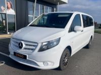 Mercedes Vito Mercedes VU FOURGON 1.6 111 CDI 115 EXTRALONG TVA NON RECUPERABLE - <small></small> 17.490 € <small>TTC</small> - #2