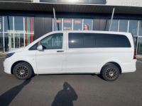 Mercedes Vito Mercedes VU FOURGON 1.6 111 CDI 115 EXTRALONG TVA NON RECUPERABLE - <small></small> 17.490 € <small>TTC</small> - #3