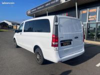 Mercedes Vito Mercedes VU FOURGON 1.6 111 CDI 115 EXTRALONG TVA NON RECUPERABLE - <small></small> 17.490 € <small>TTC</small> - #4