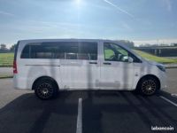 Mercedes Vito Mercedes VU FOURGON 1.6 111 CDI 115 EXTRALONG TVA NON RECUPERABLE - <small></small> 17.490 € <small>TTC</small> - #7