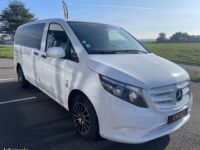 Mercedes Vito Mercedes VU FOURGON 1.6 111 CDI 115 EXTRALONG TVA NON RECUPERABLE - <small></small> 17.490 € <small>TTC</small> - #8