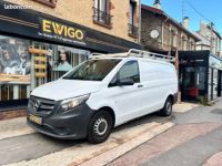 Mercedes Vito Mercedes VU FOURGON 1.7 CDI 136 CH EXTRALONG PRO GALERIE CAMERA DE RECUL - <small></small> 22.990 € <small>TTC</small> - #1