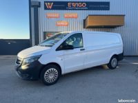 Mercedes Vito Mercedes VU FOURGON 2.2 114 CDI 135ch L2 4X4 7G-TRONIC BVA - <small></small> 25.990 € <small>TTC</small> - #1