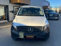 Mercedes Vito Mercedes VU FOURGON 2.2 114 CDI 135ch L2 4X4 7G-TRONIC BVA - <small></small> 25.990 € <small>TTC</small> - #2