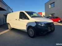 Mercedes Vito Mercedes VU FOURGON 2.2 114 CDI 135ch L2 4X4 7G-TRONIC BVA - <small></small> 25.990 € <small>TTC</small> - #3