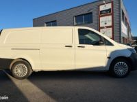 Mercedes Vito Mercedes VU FOURGON 2.2 114 CDI 135ch L2 4X4 7G-TRONIC BVA - <small></small> 25.990 € <small>TTC</small> - #4